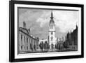 Gramercy Black