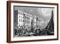 Brown Frame