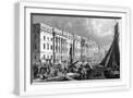 White Frame