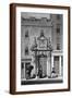 Brown Frame