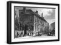 Black Frame