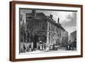 Brown Frame