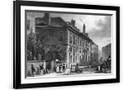 Gramercy Black