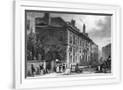 Gramercy White