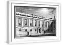 White Frame