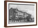 Brown Frame