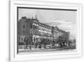 Gramercy White