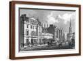 Brown Frame