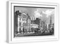 White Frame