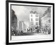 Gramercy Black