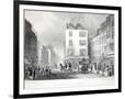 Gramercy Black