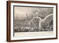 Brown Frame