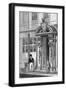 Black Frame