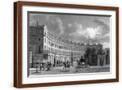 Brown Frame