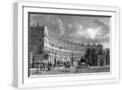 White Frame