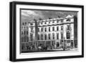 Black Frame