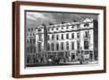 Brown Frame