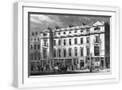 White Frame