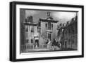 Black Frame