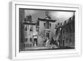 White Frame