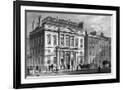 Gramercy Black
