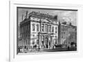 Gramercy White