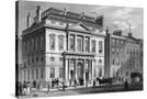 Stretched Canvas