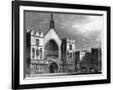 Gramercy Black