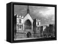 Canvas Black