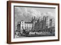 Brown Frame