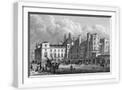 White Frame