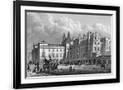 Gramercy Black