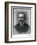 Thomas Hardy, 1892-English Photographer-Framed Giclee Print