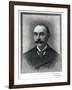 Thomas Hardy, 1892-English Photographer-Framed Giclee Print