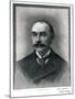 Thomas Hardy, 1892-English Photographer-Mounted Giclee Print