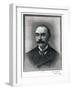 Thomas Hardy, 1892-English Photographer-Framed Giclee Print