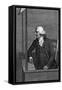 Thomas Hardy, Bootmaker-null-Framed Stretched Canvas