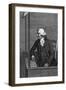 Thomas Hardy, Bootmaker-null-Framed Art Print