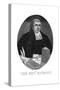 Thomas Hardy, Churchman-John Kay-Stretched Canvas