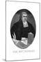 Thomas Hardy, Churchman-John Kay-Mounted Giclee Print