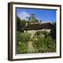 Thomas Hardy's Cotttage, Hardy's Birthplace, Dorset, England-Roy Rainford-Framed Photographic Print