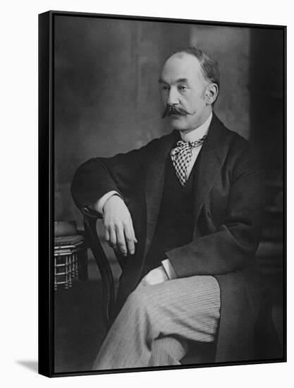 Thomas Hardy-null-Framed Stretched Canvas