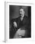 Thomas Hardy-null-Framed Photographic Print