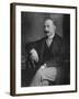 Thomas Hardy-null-Framed Photographic Print