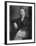 Thomas Hardy-null-Framed Photographic Print