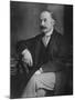 Thomas Hardy-null-Mounted Photographic Print