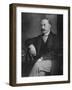 Thomas Hardy-null-Framed Photographic Print