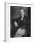 Thomas Hardy-null-Framed Photographic Print