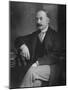 Thomas Hardy-null-Mounted Photographic Print