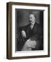 Thomas Hardy-null-Framed Photographic Print